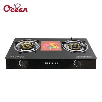 De brûler Cooktop